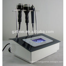 Physiotherapy ultrasound cavitation weight loss machine ultrasound 1mhz